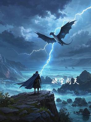 破宇问天