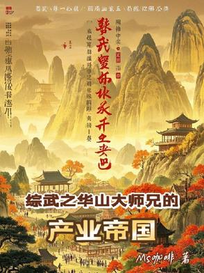 综武：剑出华山