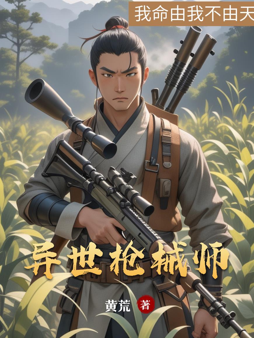 异世枪械师