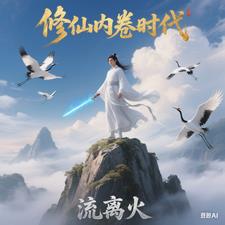 修仙内卷时代