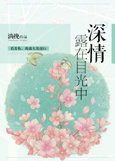 深情露在目光中小说百度云盘资源