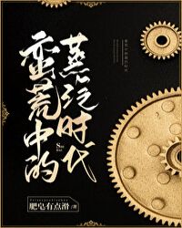 蒸汽时代末期